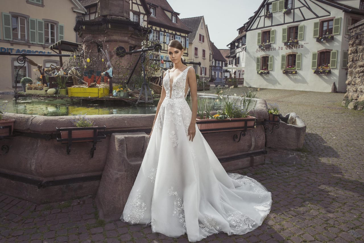 Brautkleider kaufen Finde dein Traum-Hochzeitskleid bei ...