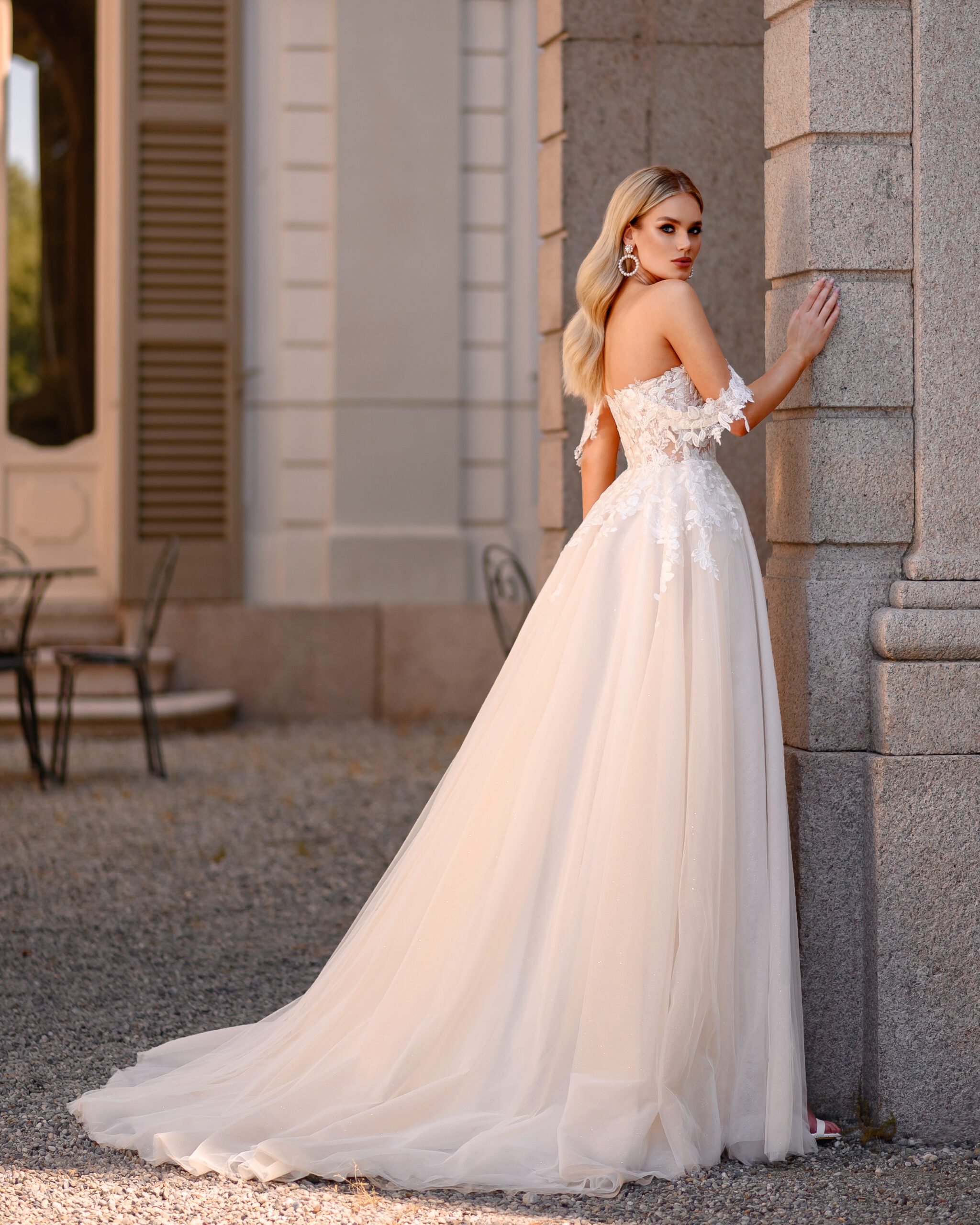 Brautkleider Opladen: Entdecken Sie den perfekten Stil für Ihren Hochzeitstag