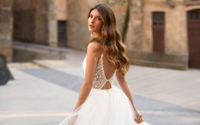 Brautkleidpflege: Tipps für die langanhaltende Schönheit deines Traumkleides