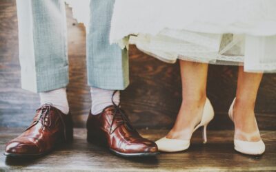 Von Boho bis romantisch: Passende Kleider für jeden Hochzeitsstil